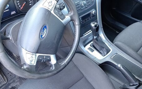 Ford Mondeo IV, 2011 год, 970 000 рублей, 7 фотография