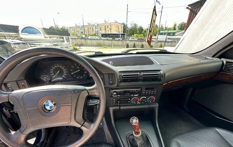 BMW 5 серия, 1995 год, 800 000 рублей, 8 фотография