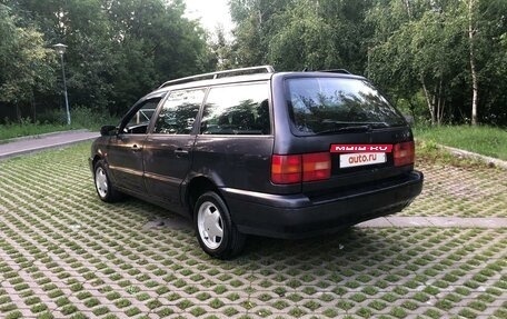 Volkswagen Passat B4, 1995 год, 270 000 рублей, 5 фотография