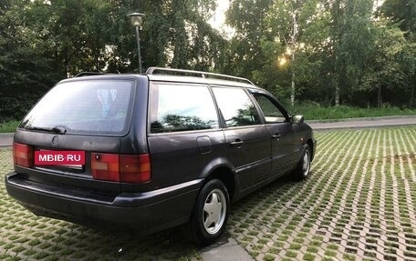 Volkswagen Passat B4, 1995 год, 270 000 рублей, 4 фотография