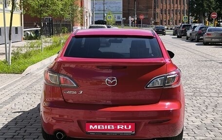 Mazda 3, 2012 год, 1 130 000 рублей, 6 фотография