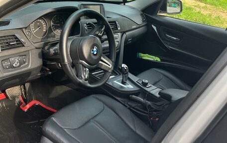 BMW 3 серия, 2013 год, 2 200 000 рублей, 10 фотография