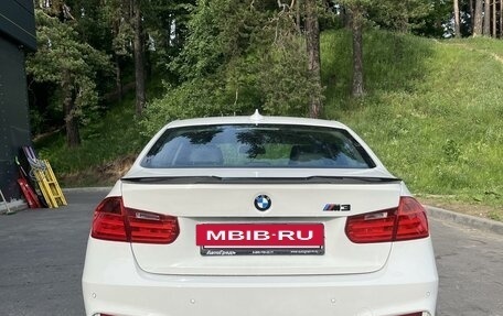 BMW 3 серия, 2013 год, 2 200 000 рублей, 8 фотография