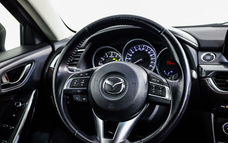 Mazda 6, 2015 год, 2 250 000 рублей, 11 фотография