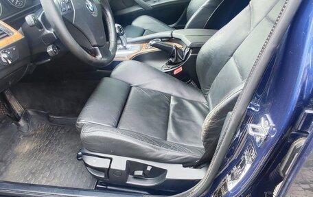 BMW 5 серия, 2009 год, 1 380 000 рублей, 18 фотография