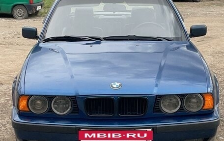 BMW 5 серия, 1995 год, 740 000 рублей, 3 фотография