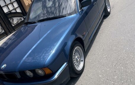 BMW 5 серия, 1995 год, 740 000 рублей, 8 фотография
