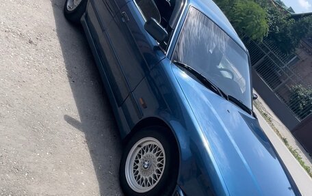 BMW 5 серия, 1995 год, 740 000 рублей, 7 фотография