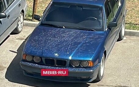 BMW 5 серия, 1995 год, 740 000 рублей, 6 фотография