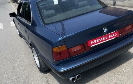 BMW 5 серия, 1995 год, 740 000 рублей, 5 фотография