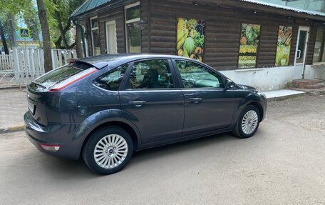 Ford Focus II рестайлинг, 2011 год, 888 000 рублей, 3 фотография