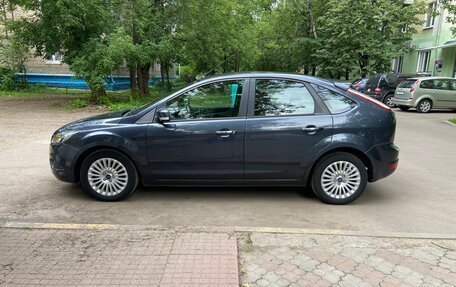 Ford Focus II рестайлинг, 2011 год, 888 000 рублей, 2 фотография