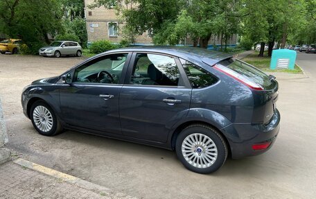 Ford Focus II рестайлинг, 2011 год, 888 000 рублей, 4 фотография