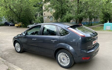 Ford Focus II рестайлинг, 2011 год, 888 000 рублей, 7 фотография