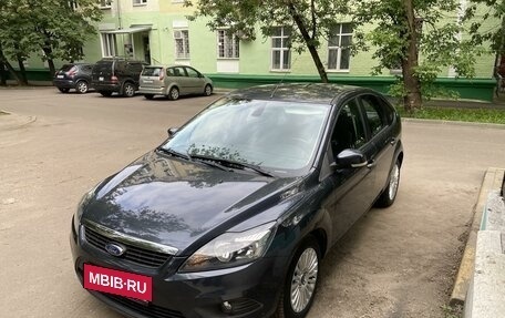 Ford Focus II рестайлинг, 2011 год, 888 000 рублей, 6 фотография