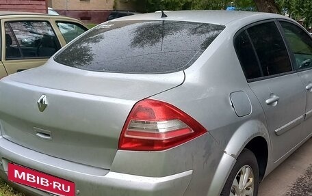 Renault Megane II, 2008 год, 270 000 рублей, 6 фотография