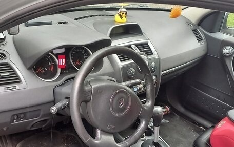 Renault Megane II, 2008 год, 270 000 рублей, 7 фотография