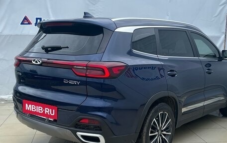 Chery Tiggo 8 I, 2022 год, 2 226 000 рублей, 6 фотография