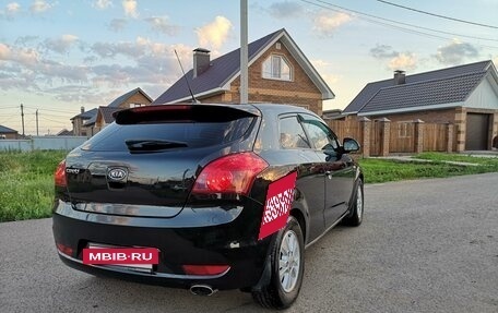 KIA cee'd I рестайлинг, 2008 год, 800 000 рублей, 4 фотография