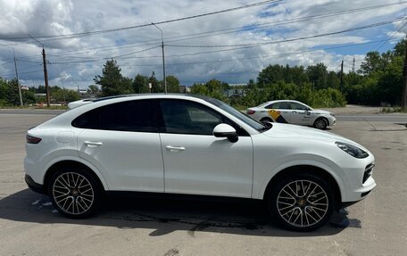 Porsche Cayenne III, 2022 год, 10 500 000 рублей, 5 фотография