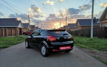 KIA cee'd I рестайлинг, 2008 год, 800 000 рублей, 10 фотография