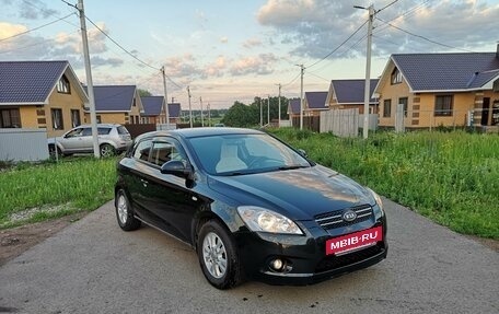 KIA cee'd I рестайлинг, 2008 год, 800 000 рублей, 9 фотография