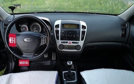 KIA cee'd I рестайлинг, 2008 год, 800 000 рублей, 8 фотография