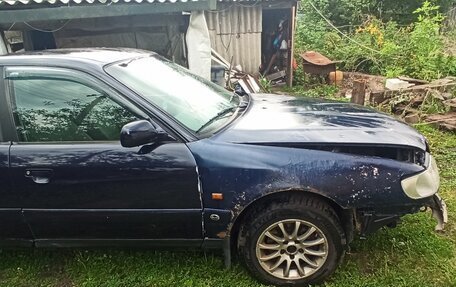 Audi A6, 1996 год, 250 000 рублей, 5 фотография