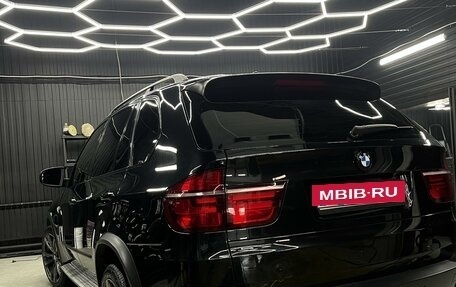 BMW X5, 2007 год, 2 920 000 рублей, 6 фотография