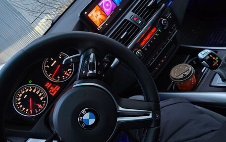 BMW X5, 2007 год, 2 920 000 рублей, 16 фотография