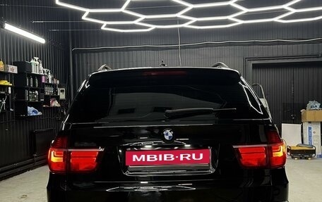 BMW X5, 2007 год, 2 920 000 рублей, 14 фотография