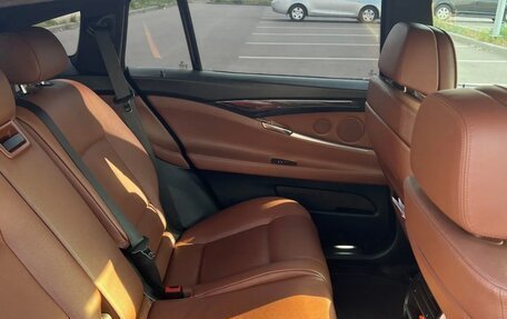 BMW 5 серия, 2010 год, 16 фотография