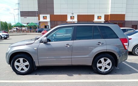 Suzuki Grand Vitara, 2007 год, 900 000 рублей, 3 фотография