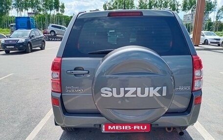 Suzuki Grand Vitara, 2007 год, 900 000 рублей, 4 фотография