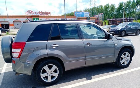 Suzuki Grand Vitara, 2007 год, 900 000 рублей, 7 фотография