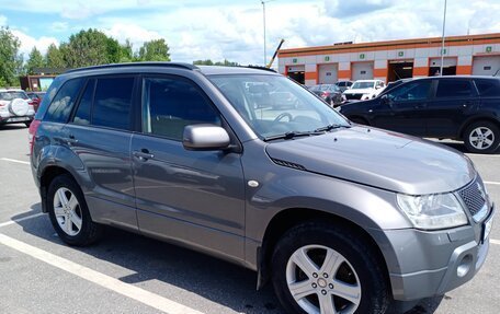 Suzuki Grand Vitara, 2007 год, 900 000 рублей, 8 фотография