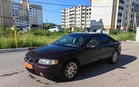 Volvo S60 III, 2007 год, 1 150 000 рублей, 7 фотография