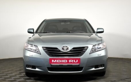 Toyota Camry, 2006 год, 945 000 рублей, 2 фотография