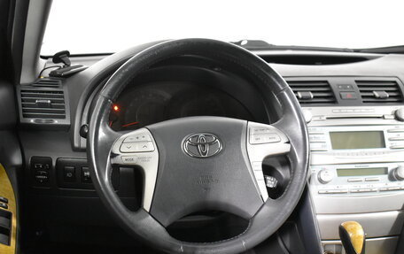 Toyota Camry, 2006 год, 945 000 рублей, 18 фотография