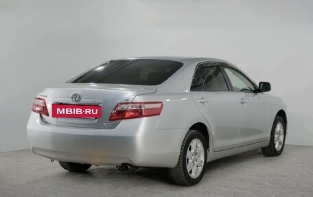 Toyota Camry, 2007 год, 1 398 000 рублей, 3 фотография