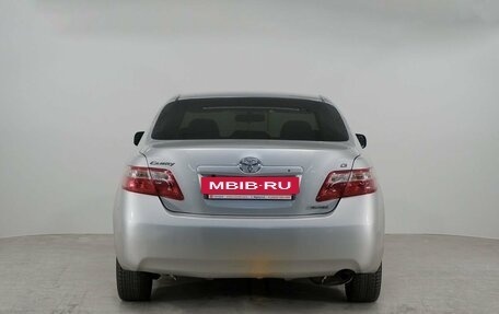 Toyota Camry, 2007 год, 1 398 000 рублей, 4 фотография