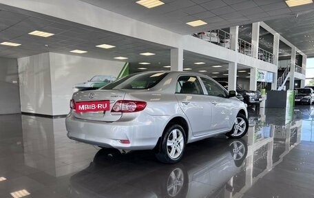 Toyota Corolla, 2011 год, 1 575 000 рублей, 2 фотография