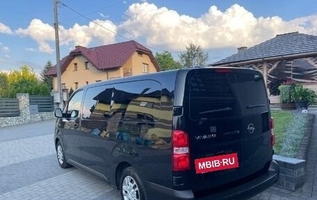 Opel Vivaro, 2020 год, 2 200 000 рублей, 2 фотография