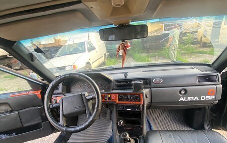 Volvo 940, 1991 год, 120 000 рублей, 3 фотография