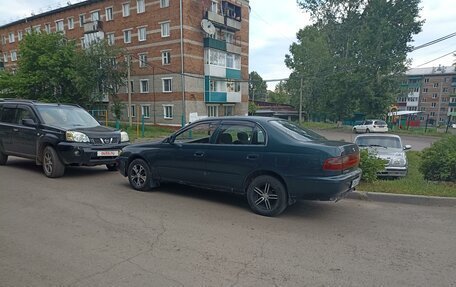 Toyota Corona VIII (T170), 1987 год, 260 000 рублей, 2 фотография