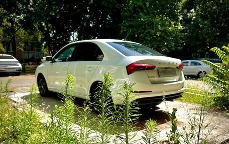 Skoda Rapid II, 2020 год, 1 800 000 рублей, 6 фотография