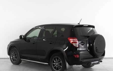 Toyota RAV4, 2012 год, 1 799 000 рублей, 2 фотография