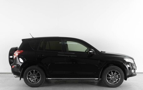 Toyota RAV4, 2012 год, 1 799 000 рублей, 5 фотография