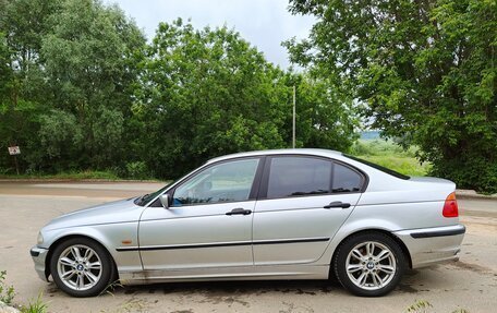 BMW 3 серия, 1999 год, 490 000 рублей, 4 фотография