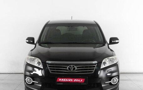 Toyota RAV4, 2012 год, 1 799 000 рублей, 3 фотография